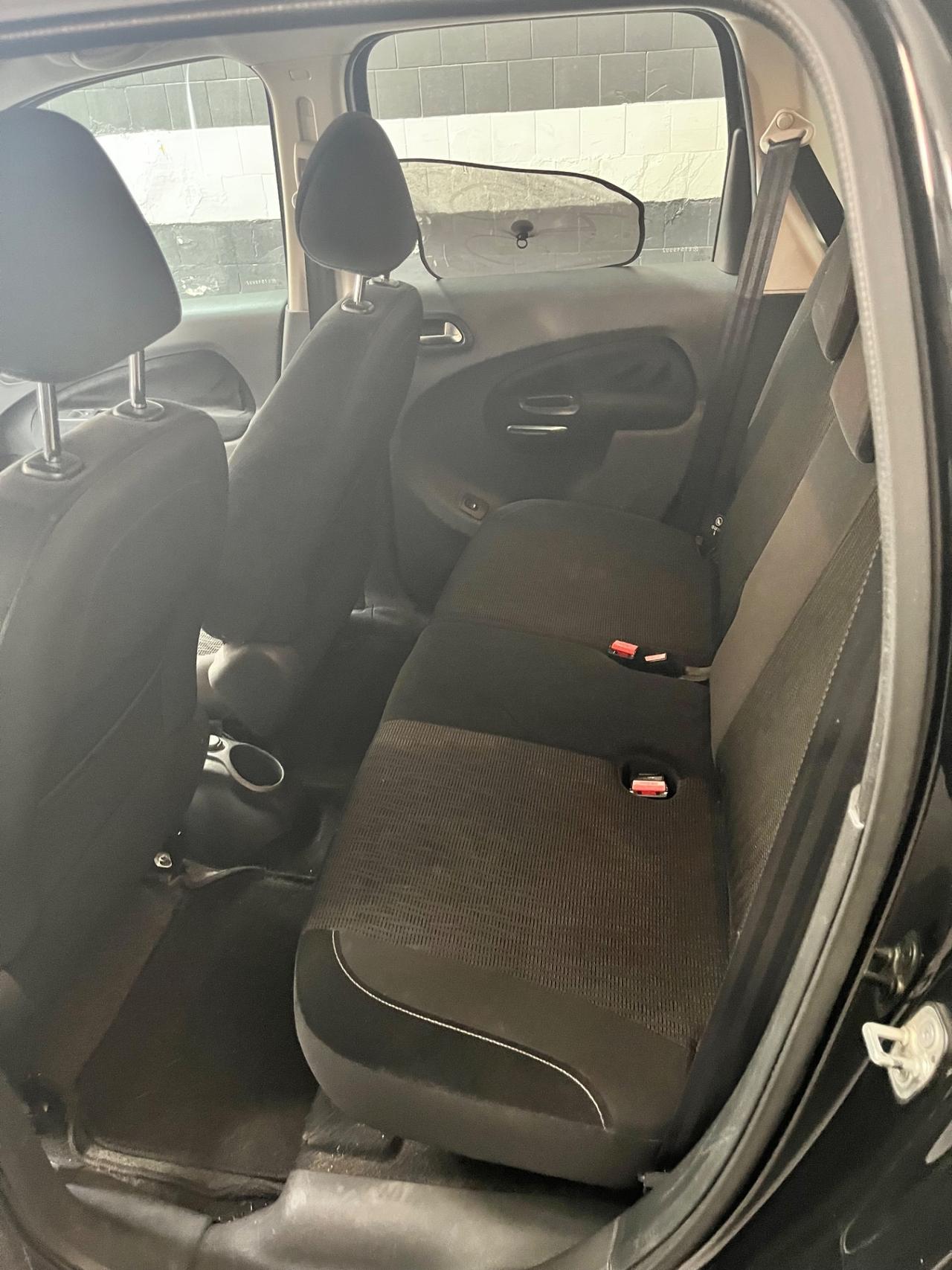 Citroen C3 Picasso 1.6 e-HDi 90 CMP6 Exclusive