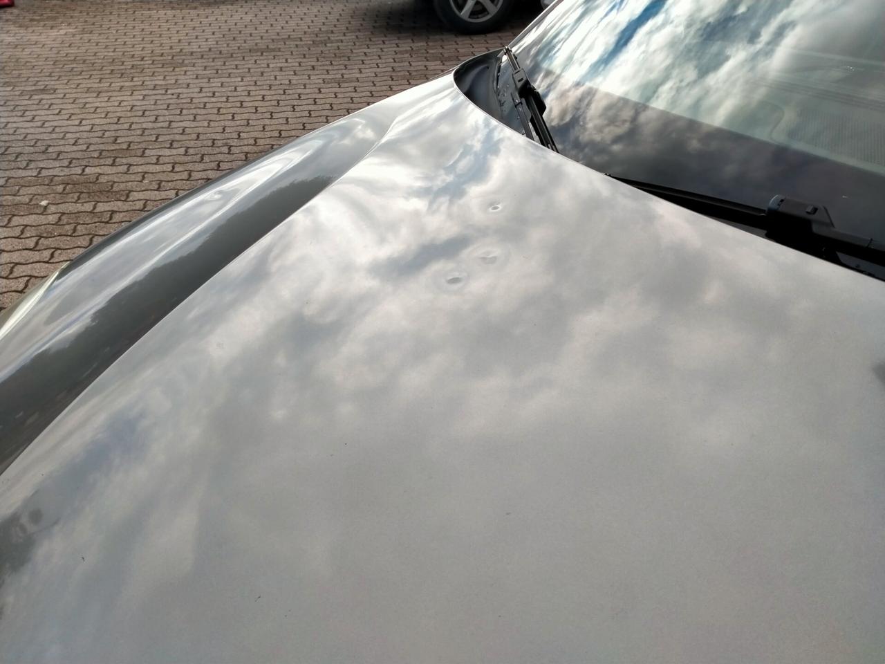 Alfa Romeo Giulietta 2.0 JTDM2 140CV E5A EXCLUSIVE - LEGGERE BENE DESCRIZIONE-