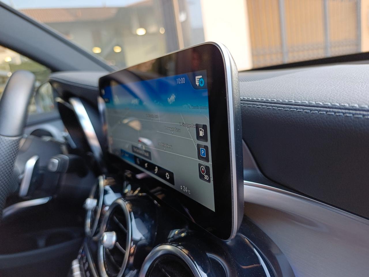 Mercedes-benz GLC 220 d 4Matic Coupé Premium AMG Plus