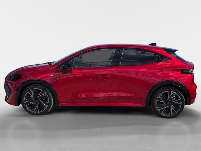 Renault Clio 1.8 E-TECH full hybrid 160 esprit Alpine