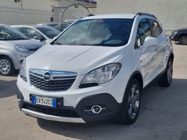Opel Mokka 1.4 t Cosmo 140cv 100MILA KM