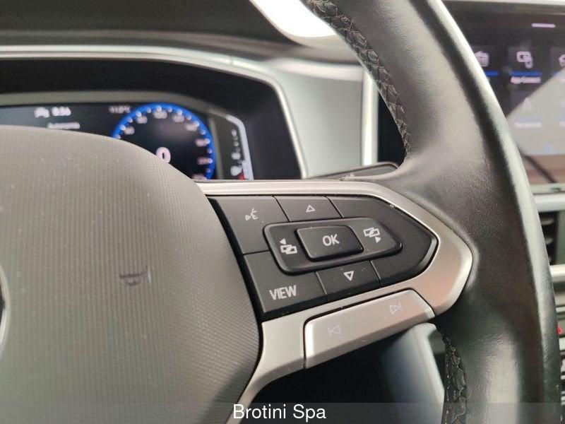 Volkswagen T-Roc Cabriolet 1.0 TSI Style