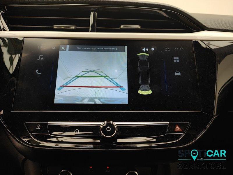 Opel Corsa VI 2023 1.2 hybrid GS 100cv dct6