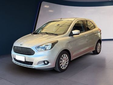 Ford Ka Plus Ka+ 1.2 85cv Ultimate