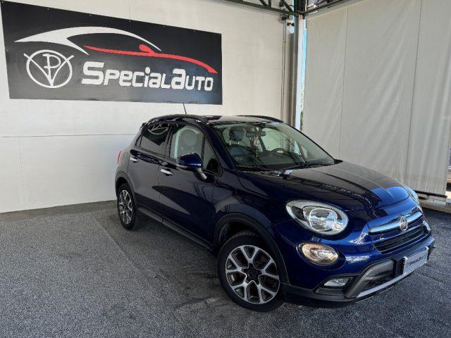 FIAT 500X 1.3 MultiJet 95 CV Cross diesel