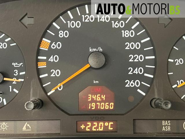 MERCEDES-BENZ SL 320 *HARD TOP*