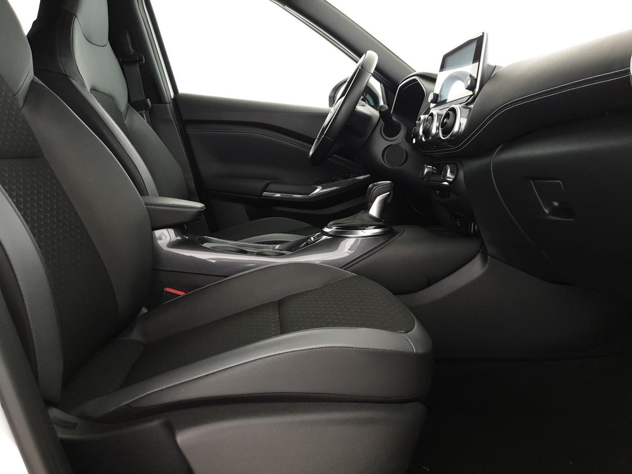 Nissan Juke 1.6 hev n-design