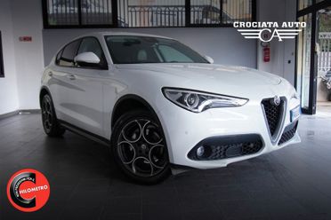 Alfa Romeo Stelvio 2.2 Turbodiesel 210 CV AT8 Q4 Sport Edition