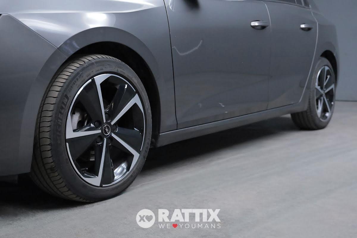 Opel Astra 1.2 130CV GS AT8