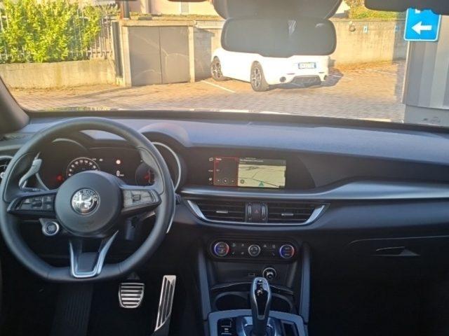 ALFA ROMEO Stelvio MY24 2200 MJT 210CV Q4 VELOCE