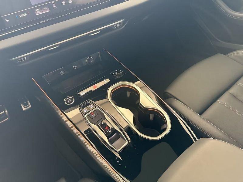 Audi A6 40 TDI S tronic S line edition MATRIX LED TETTO BLACK PACK TECH PLUS