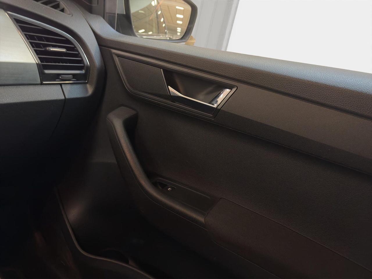 Skoda Fabia 1.4 tdi Business 75cv my18