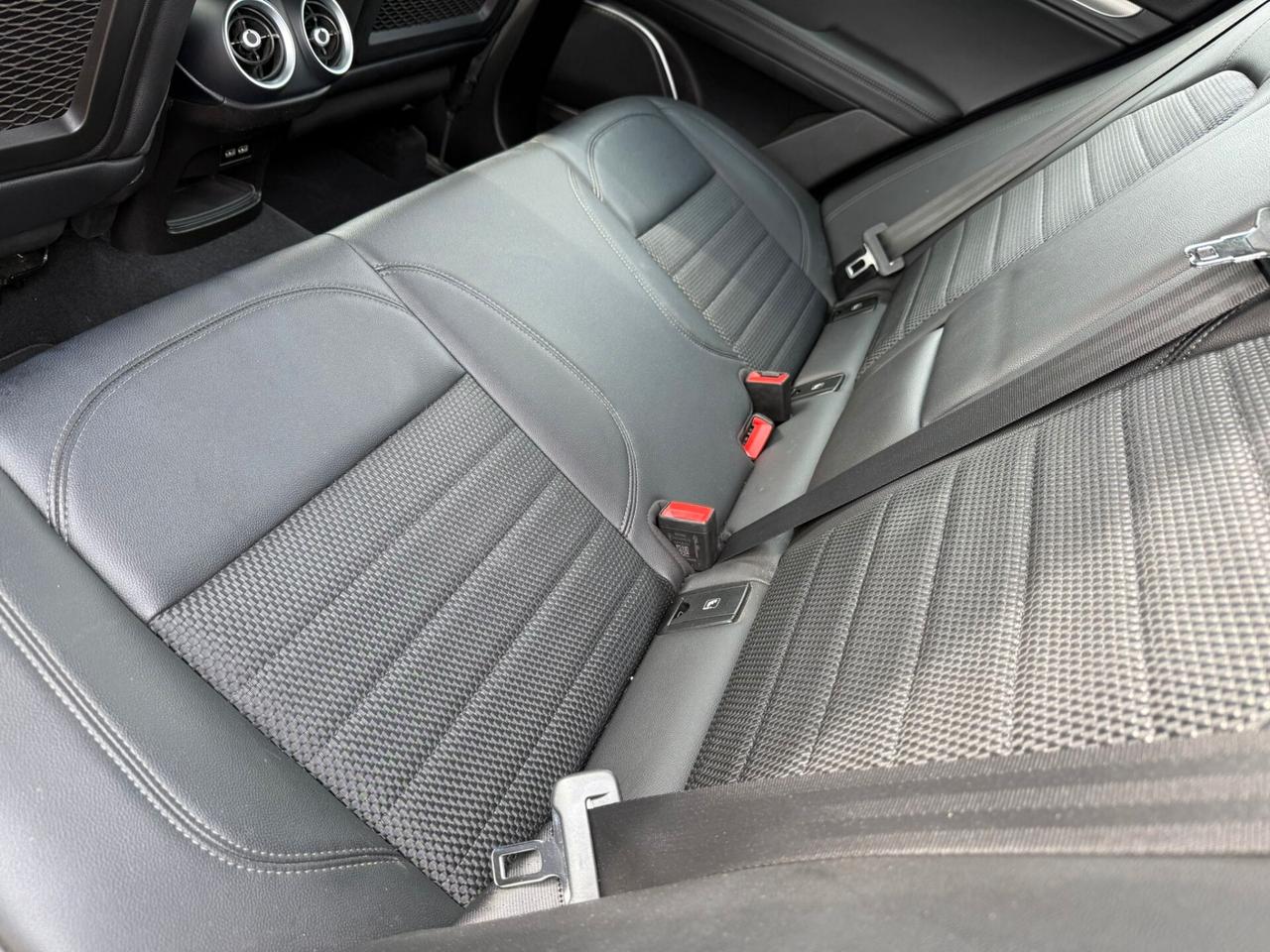 Alfa Romeo Stelvio 2.2 Turbodiesel 210 CV AT8 Q4 Sport Edition