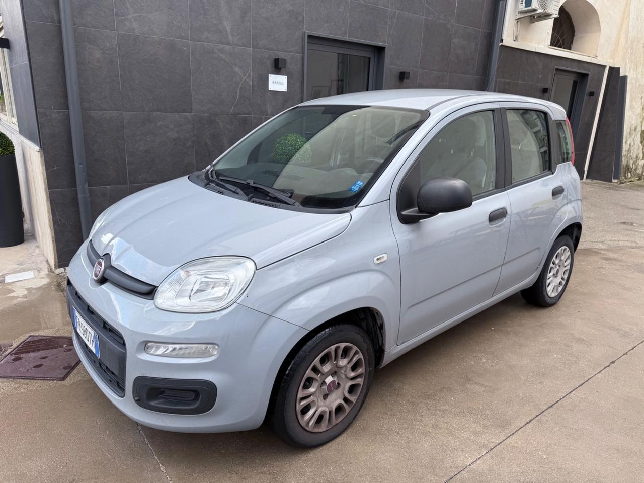 Fiat Panda 1.2 Easy UNICO PROP. - ZERO SINISTRI