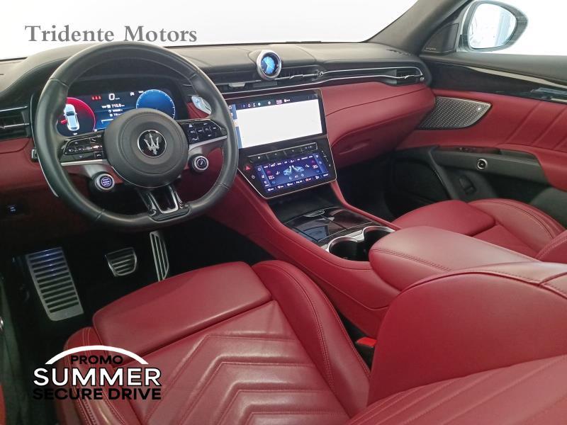 Maserati Levante 2.0 MHEV Modena AWD Auto