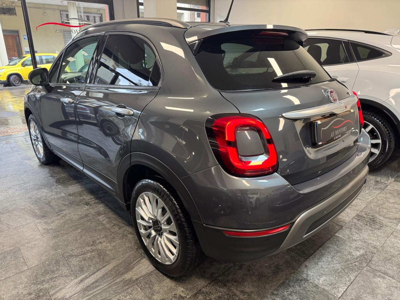 Fiat 500X 1.0 T3 120 CV Cross Finanziabile