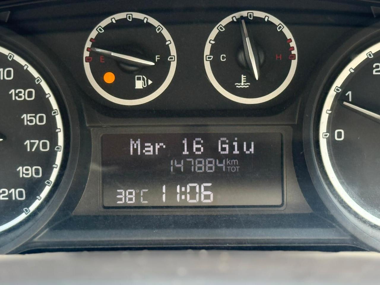 Lancia Ypsilon 1.2 69 CV 5 porte GPL Gold