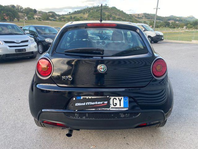ALFA ROMEO MiTo 1.3 MJT 95 CV diesel