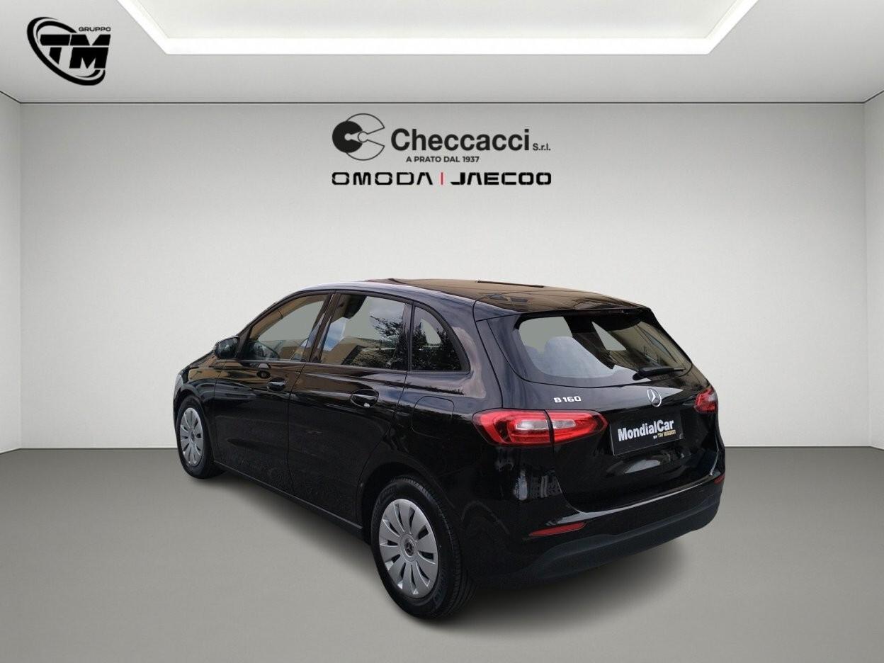 Mercedes-Benz B 160 Executive - IVA ESPOSTA
