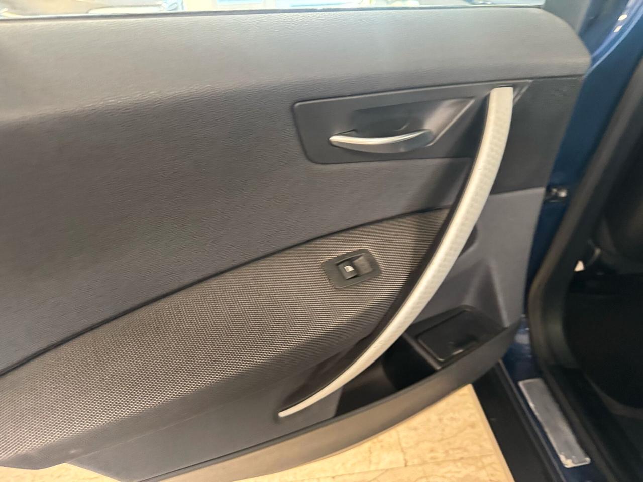 Bmw X3 2.0d cat Futura