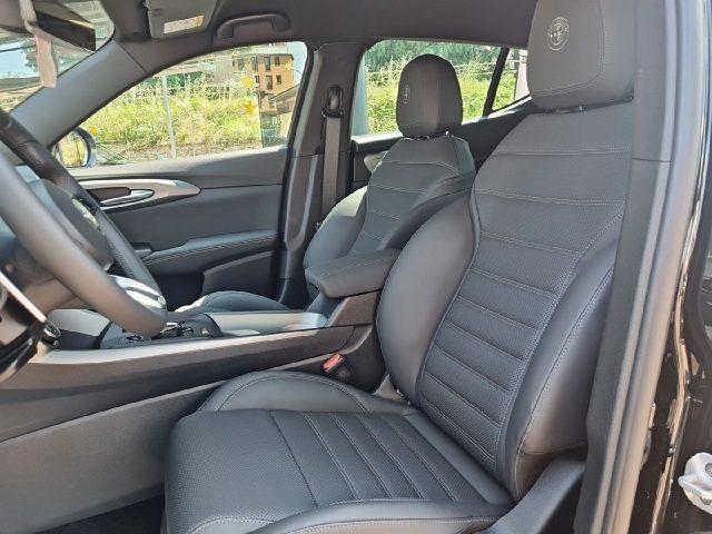 ALFA ROMEO Tonale 1.6 diesel 130 CV TCT6 Veloce