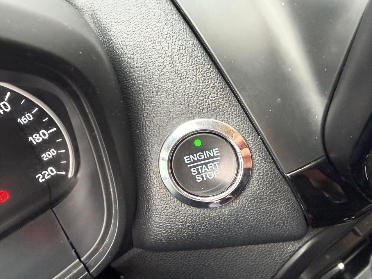 Ford EcoSport 1.0 EcoBoost 125 CV Start&Stop ST-Line