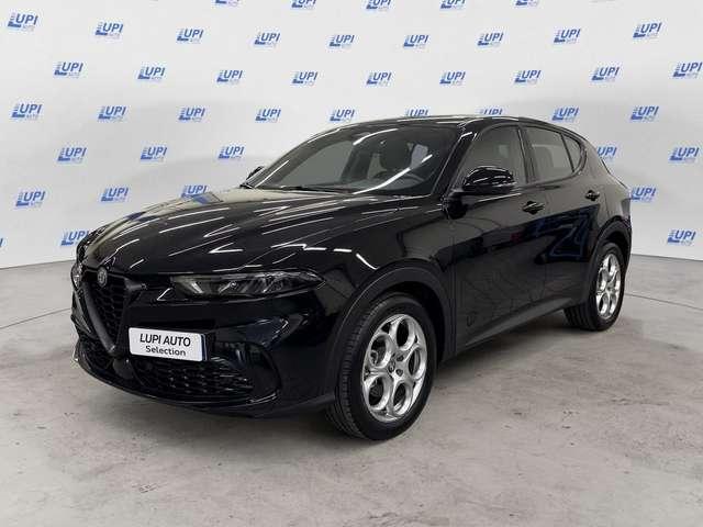 Alfa Romeo Tonale 1.5 hybrid Sprint 130cv tct7