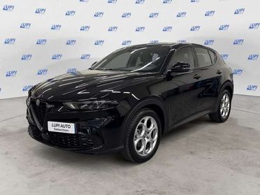 Alfa Romeo Tonale 1.5 130cv Hybrid TCT7 Sprint