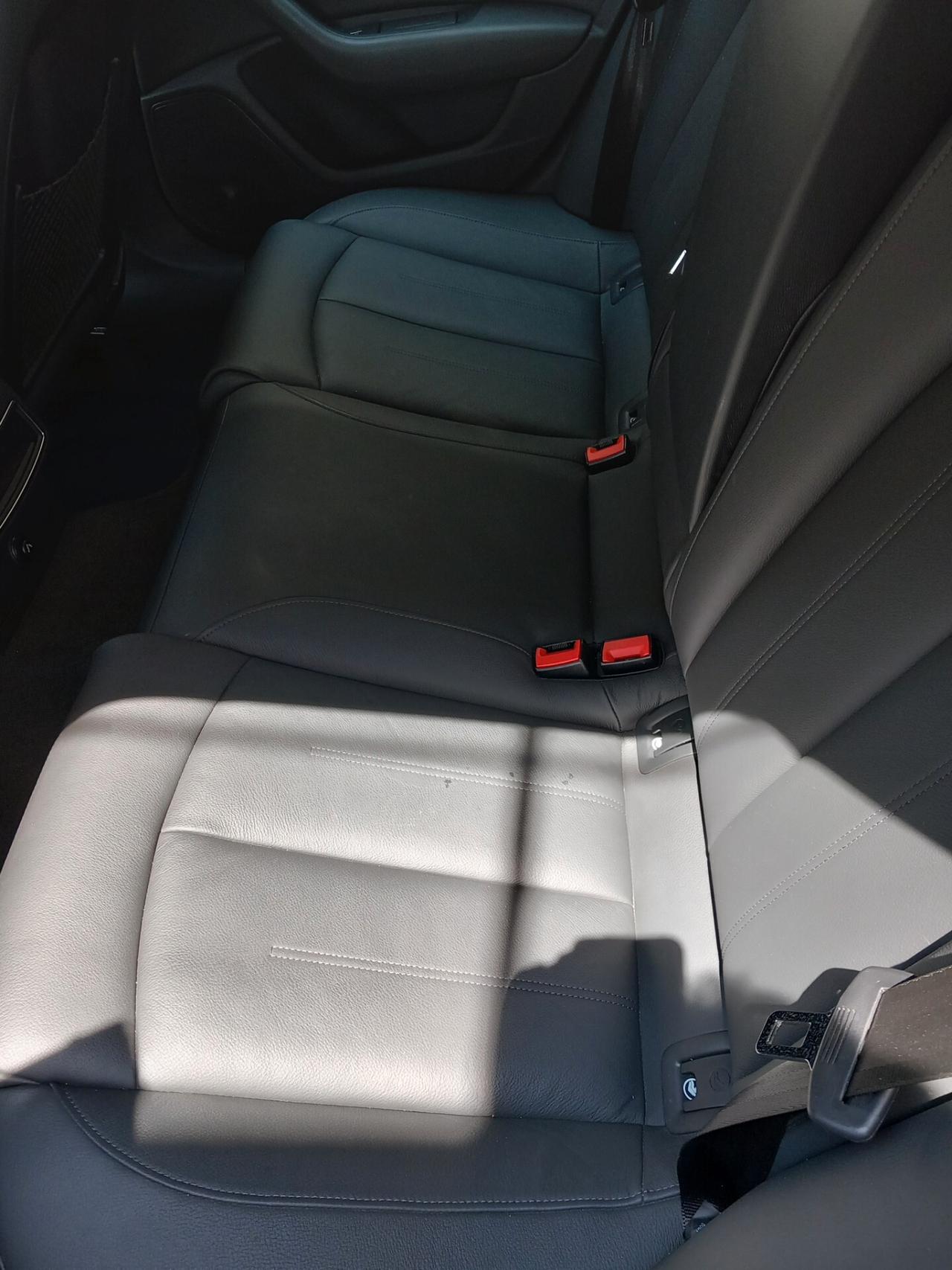 Audi A6 Avant 2.0 TDI 177 CV multitronic Ambiente