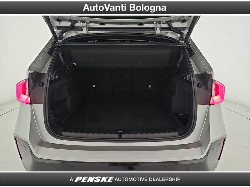 BMW X1 X1 sdrive20d mhev 48V MSport Pro auto