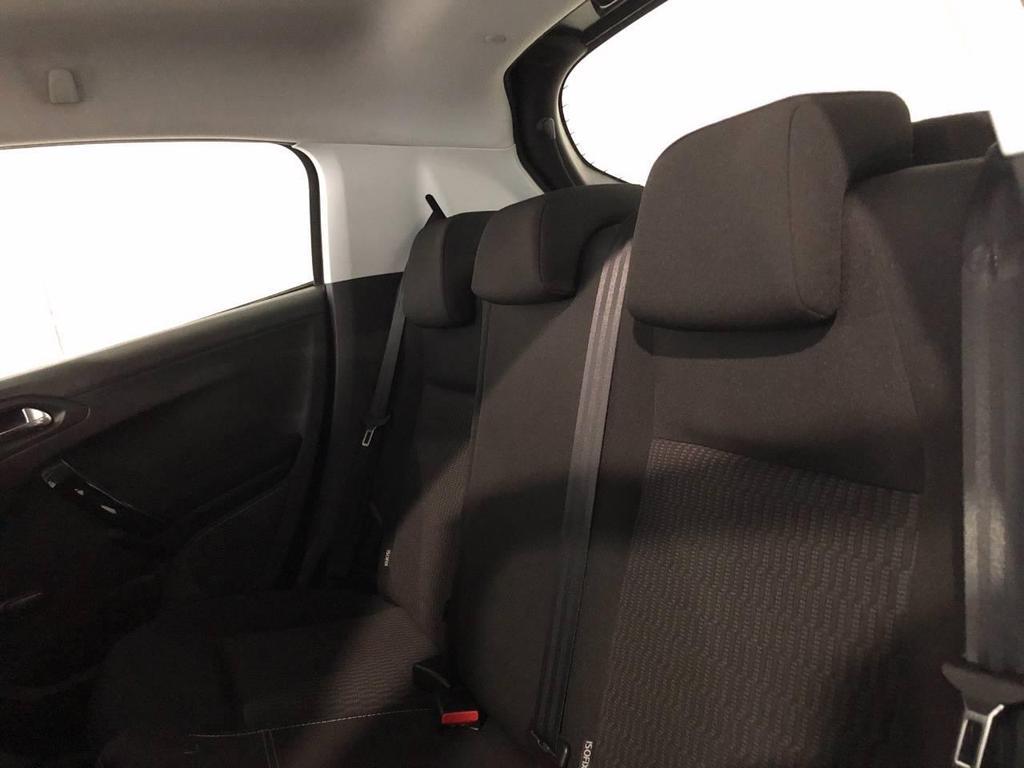 Peugeot 208 5 Porte 1.6 BlueHDi Allure