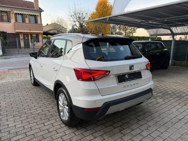 SEAT Arona 1.0 XCELLENCE