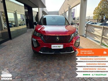 PEUGEOT 2008 2ª serie 2008 PureTech 130 S&S EA...
