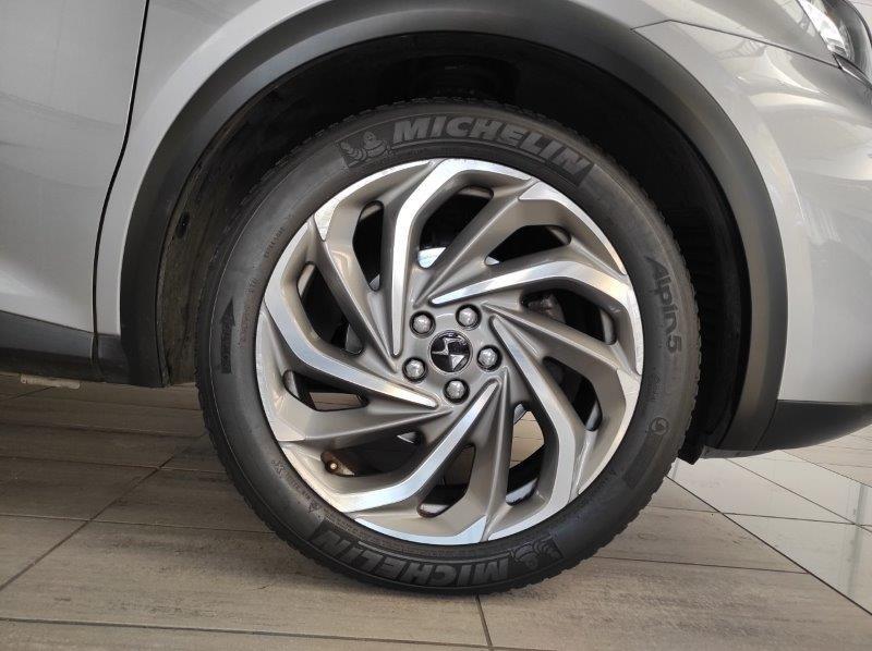 DS DS 7 - DS 7 Crossback BlueHDi 130 aut. Business
