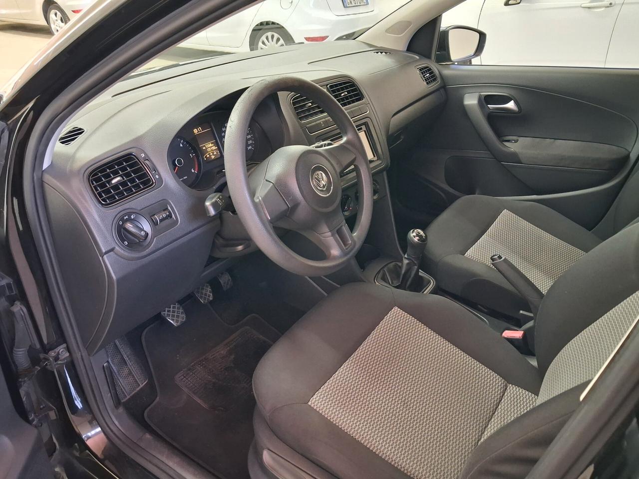 Volkswagen Polo 12 mesi garanzia