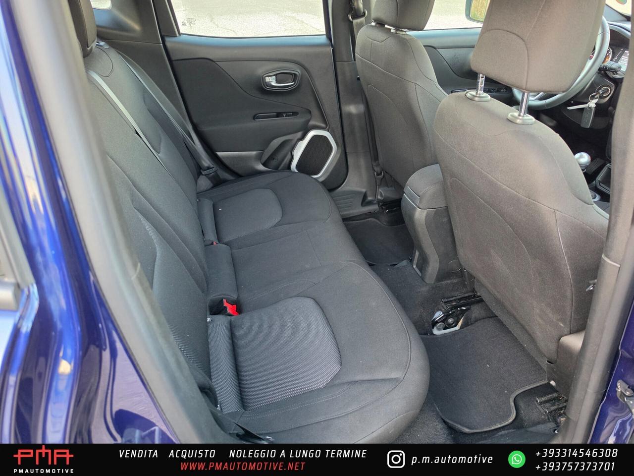 Jeep Renegade1.6 mjt Sport fwd 95cv 1 propr
