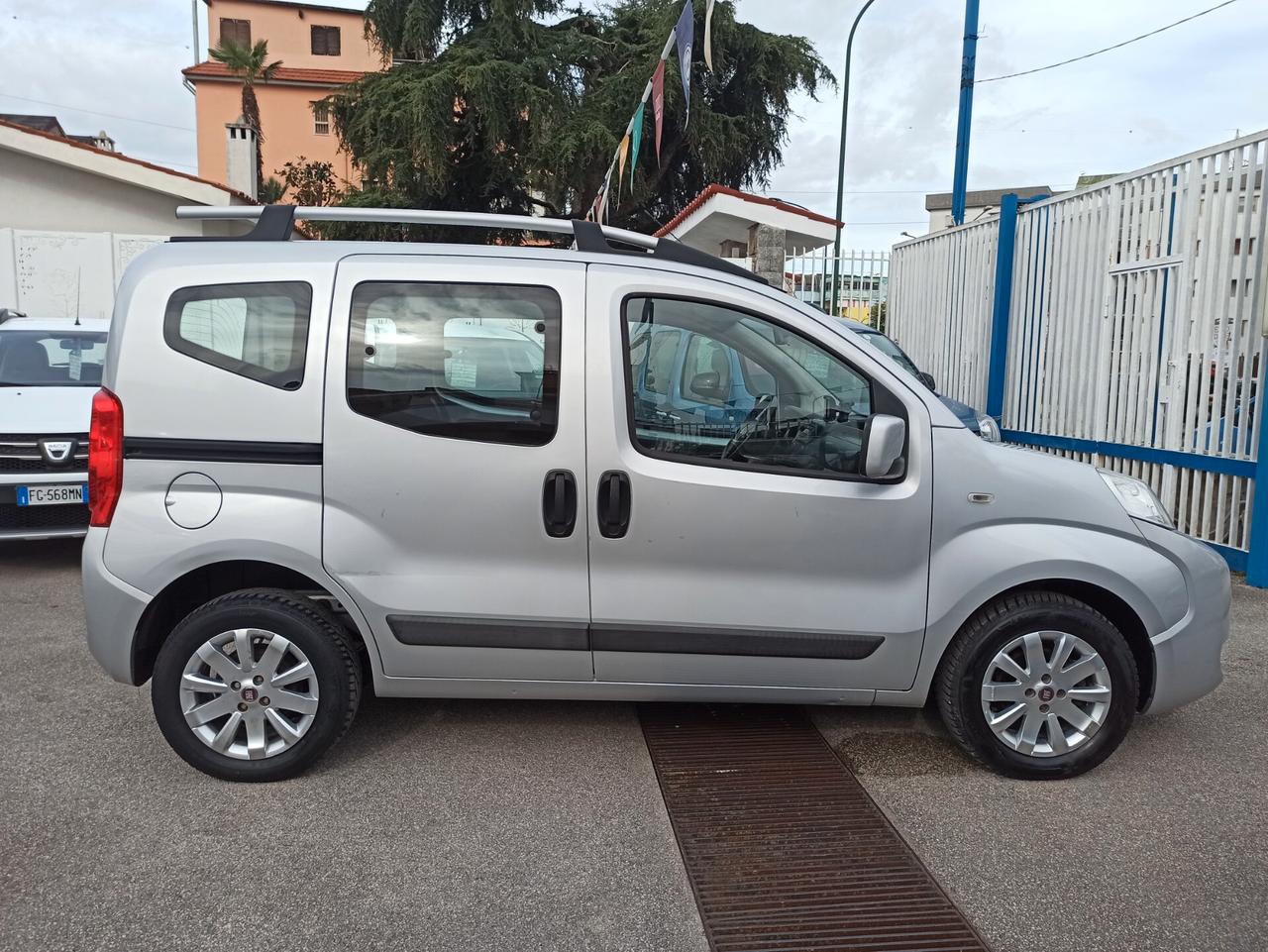 Fiat Qubo 1.3 MJT 75 CV MyLife