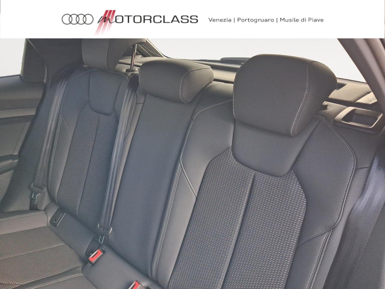 Audi A1 allstreet 35 1.5 tfsi 150cv identity contrast s tronic