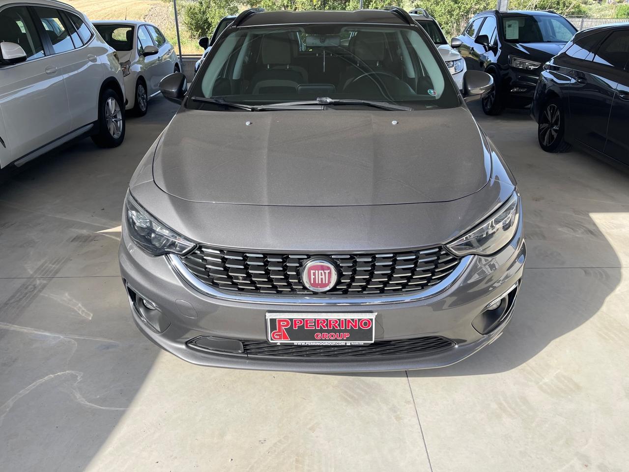 Fiat Tipo 1.6 Mjt S&S SW Lounge