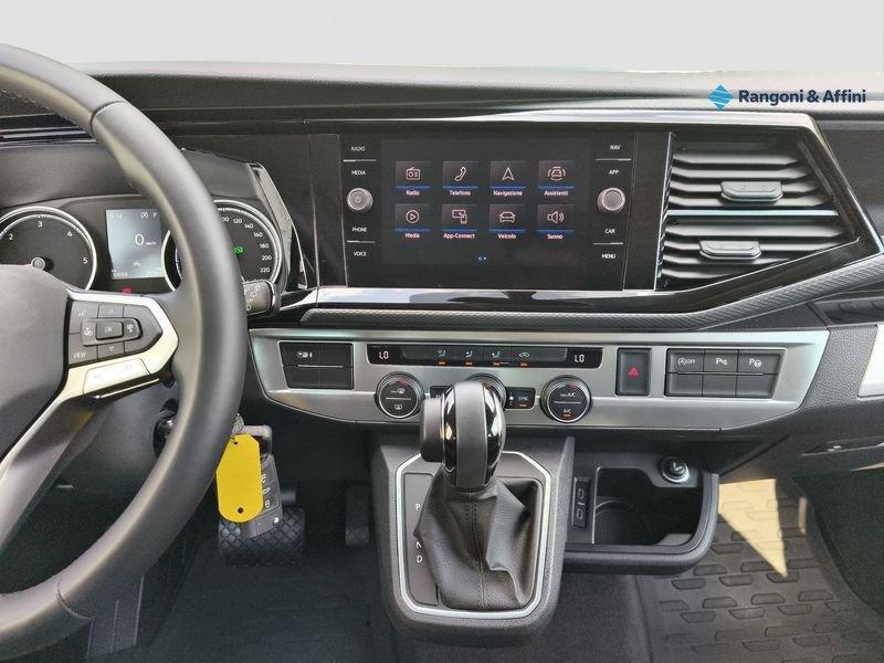 Volkswagen California California 2.0 TDI 150CV DSG Beach Camper Edition