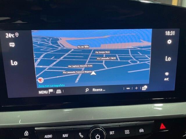 Opel Mokka 1.2 Turbo 130 CV aut. Ultimate