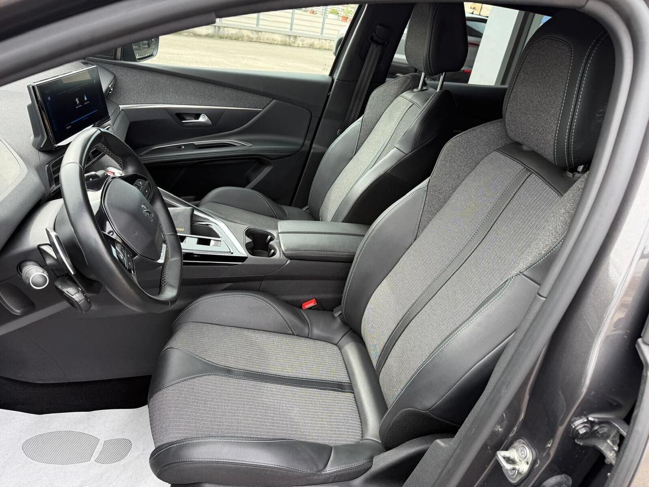 Peugeot 3008 HDi RESTYLING FULL OPTIONAL PERFETTA AFFARE