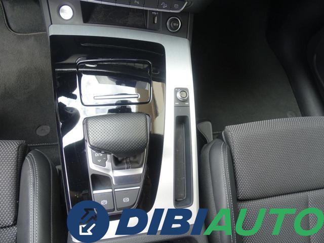 AUDI Q5 SPB 50 TFSI e quattro S tronic S line