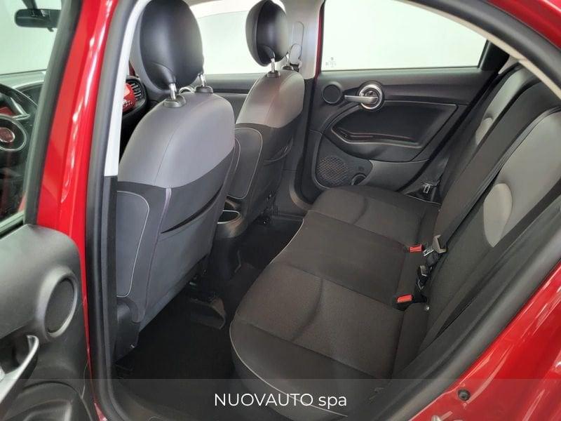 FIAT 500X 1.3 Mjet 95CV 4x2 City Look Pop Star
