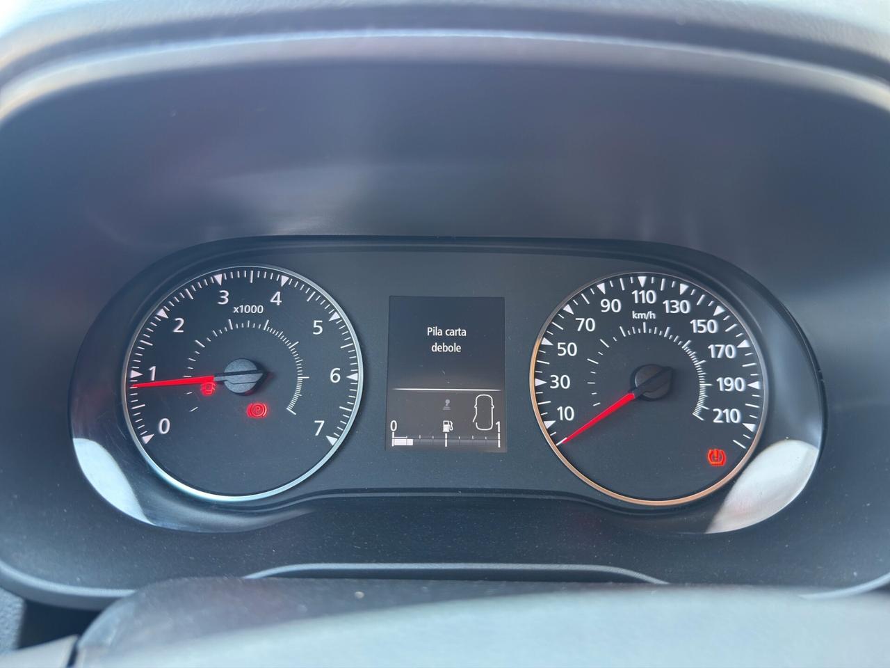Dacia Duster 1.5 Blue dCi 8V 115 CV 4x2 Extreme
