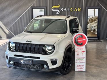 Jeep Renegade 2.0 mjt Limited 4wd 140cv automatico 2019