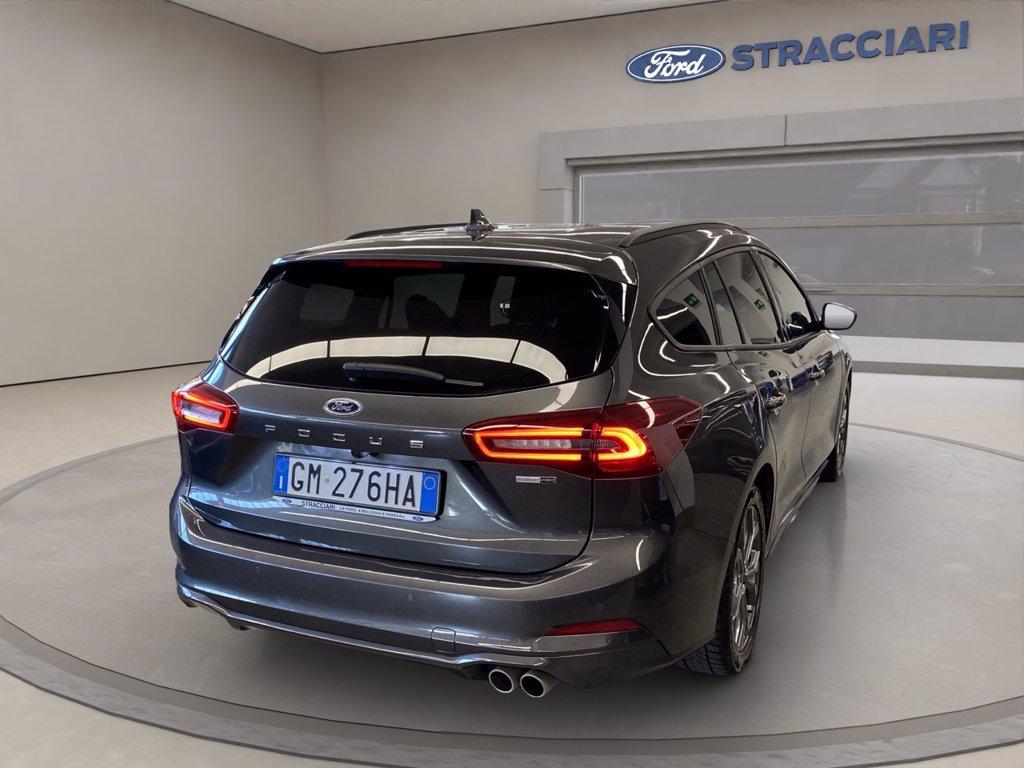 FORD Focus SW 1.0t ecoboost h ST-Line 125cv del 2023