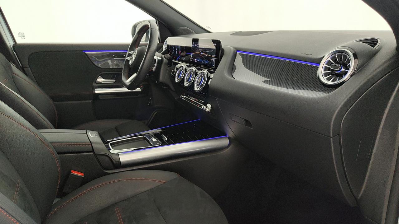 Mercedes-Benz GLA 180 AMG Line Advanced Plus auto