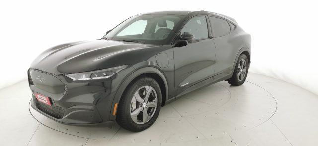 FORD Mustang Mach-E Standard Range 269 CV