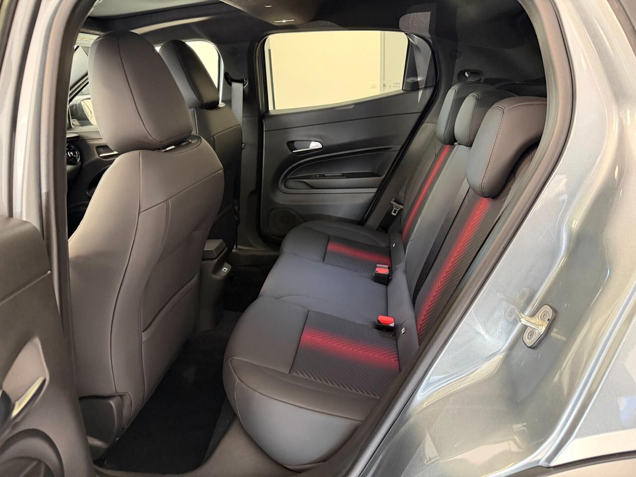 Alfa Romeo Junior 1.2 145 CV Hybrid eDCT6 Speciale